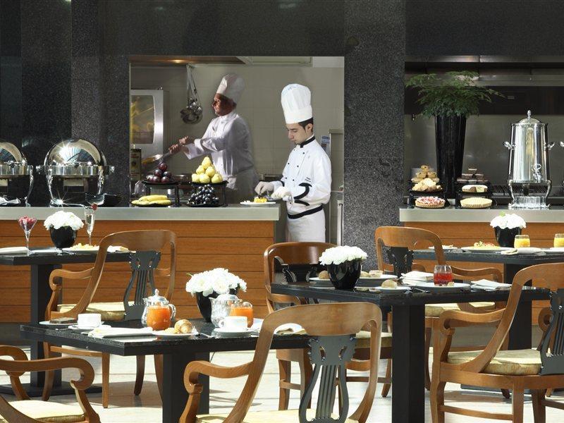 Marriott Park 4* Rom